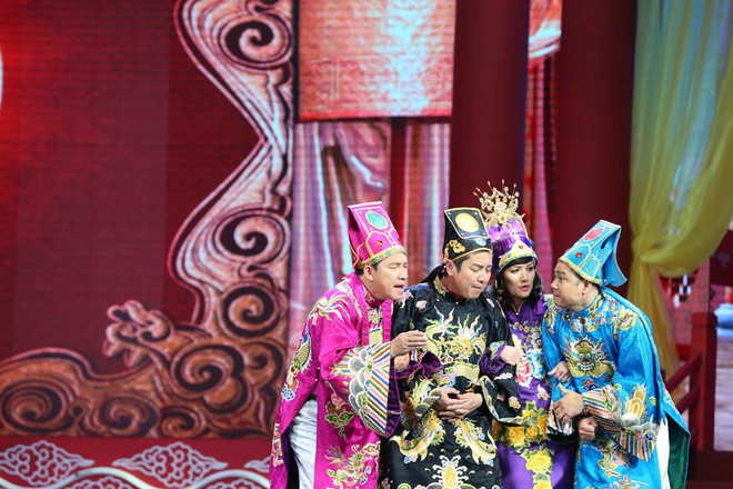 Táo quân 2018 và những câu nói ấn tượng, chỉ nghe qua đã biết đang “ám chỉ” điều gì - Ảnh 10.
