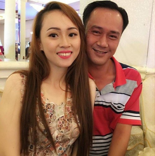 ‘Cô bán cơm - chú bảo vệ’ từng gây sốt mạng xã hội bất ngờ khoe con trai mới sinh trước thềm năm mới - Ảnh 7.