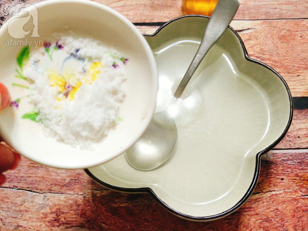 Tiệc tùng nhiều phải thủ sẵn 2 đồ uống giải rượu  - Ảnh 3. Tiệc tùng nhiều phải thủ sẵn 2 đồ uống giải rượu  - Ảnh 3.
