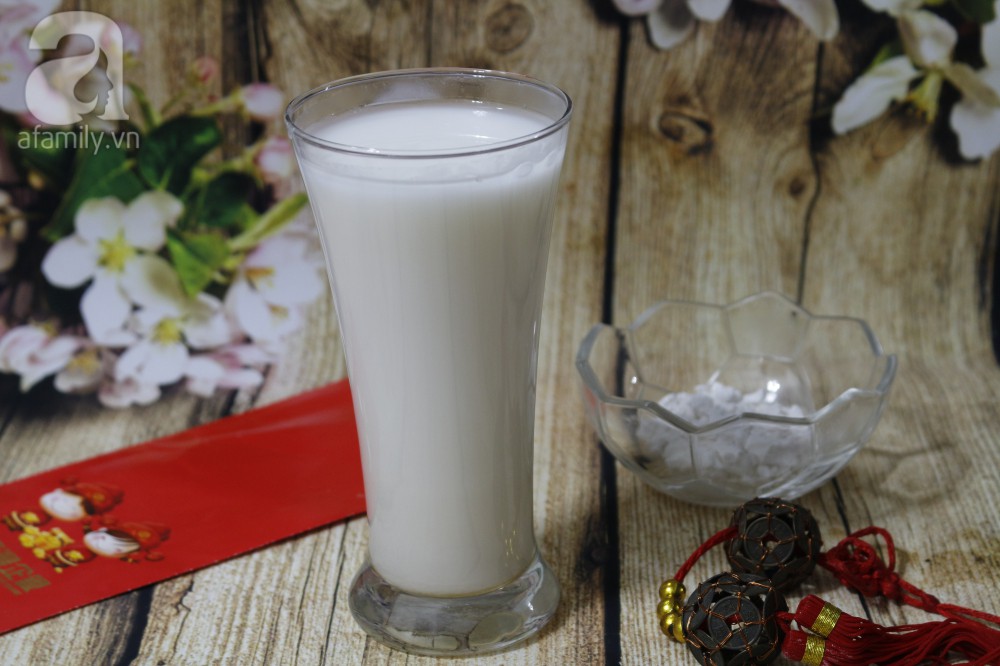 Tiệc tùng các phải thủ sẵn 2 đồ uống giải rượu  - Ảnh 2. Tiệc tùng các phải thủ sẵn 2 đồ uống giải rượu  - Ảnh 2.