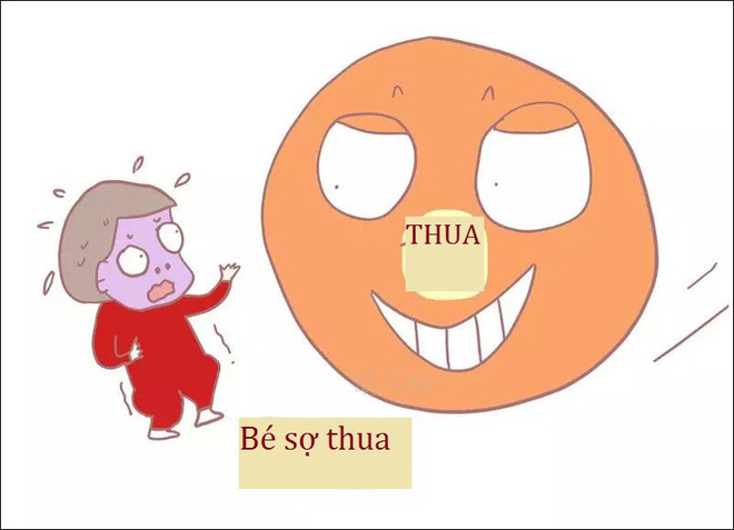 Thủ thuật tâm lý đơn giản giúp bố mẹ dạy con trưởng thành sau mỗi lần thất bại - Ảnh 2. Thủ thuật tâm lý đơn giản giúp bố mẹ dạy con trưởng thành sau mỗi lần thất bại - Ảnh 2.