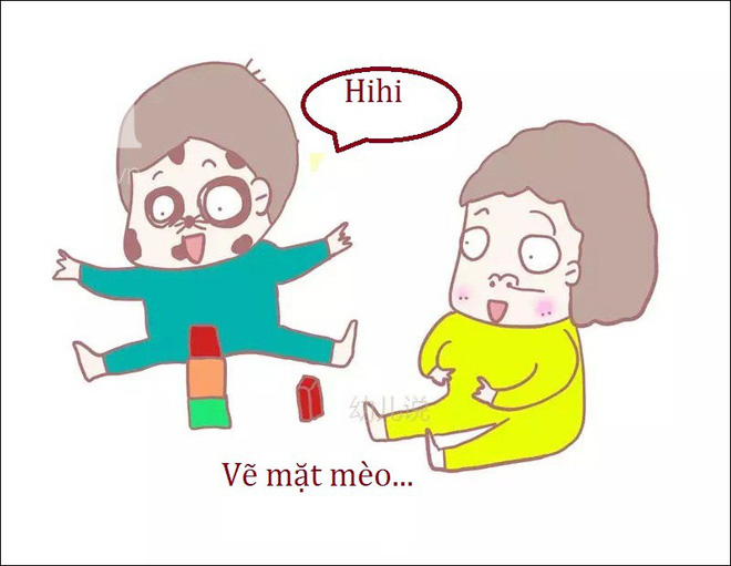 Thủ thuật tâm lý đơn giản giúp bố mẹ dạy con trưởng thành sau mỗi lần thất bại - Ảnh 3. Thủ thuật tâm lý đơn giản giúp bố mẹ dạy con trưởng thành sau mỗi lần thất bại - Ảnh 3.