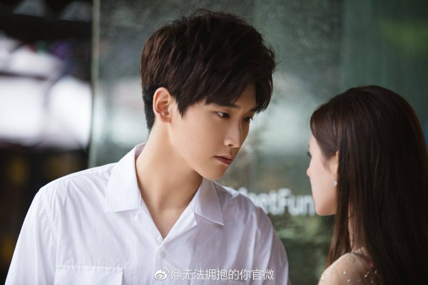 6 phim truyền hình Hoa ngữ đang được quan tâm trong dịp Tết Mậu Tuất - Ảnh 3.