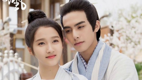 6 phim truyền hình Hoa ngữ đang được quan tâm trong dịp Tết Mậu Tuất - Ảnh 9.