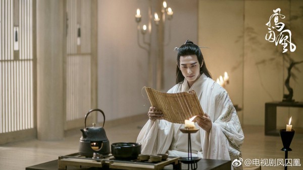 6 phim truyền hình Hoa ngữ đang được quan tâm trong dịp Tết Mậu Tuất - Ảnh 10.