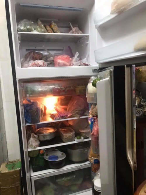 Ác mộng: Tết mở tủ lạnh chỉ thấy toàn thịt là thịt - Ảnh 4.