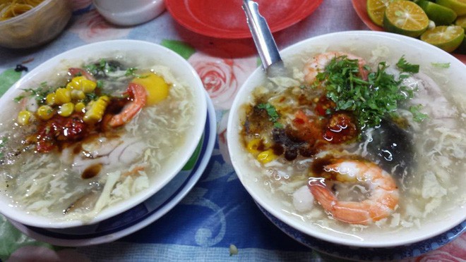 Nếu đã quá ngấy những món ăn ngày Tết, thử ngay 5 món ăn vặt được người Sài Gòn ưu ái này  - Ảnh 8.