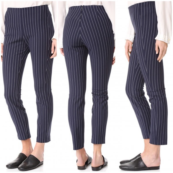 Quần tây ‘soán ngôi’ quần jeans, cập nhật 13 kiểu mốt sau để không lỗi mốt! - Ảnh 1. Quần tây ‘soán ngôi’ quần jeans, cập nhật 13 kiểu mốt sau để không lỗi mốt! - Ảnh 1.