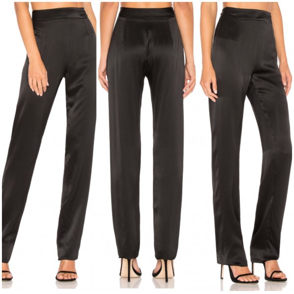 Quần tây ‘soán ngôi’ quần jeans, cập nhật 13 kiểu mốt sau để không lỗi mốt! - Ảnh 2. Quần tây ‘soán ngôi’ quần jeans, cập nhật 13 kiểu mốt sau để không lỗi mốt! - Ảnh 2.