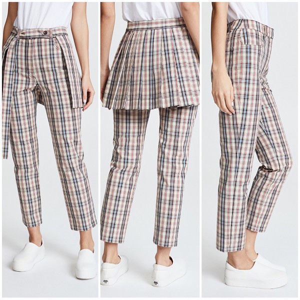Quần tây ‘soán ngôi’ quần jeans, cập nhật 13 kiểu mốt sau để không lỗi mốt! - Ảnh 12. Quần tây ‘soán ngôi’ quần jeans, cập nhật 13 kiểu mốt sau để không lỗi mốt! - Ảnh 12.