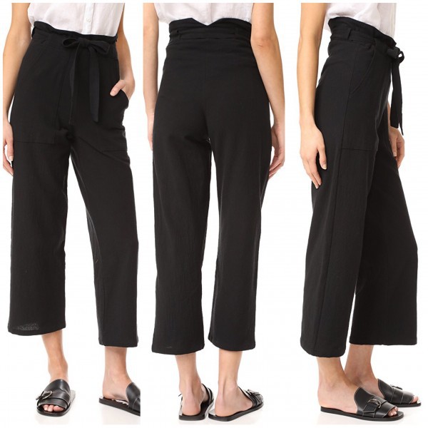 Quần tây ‘soán ngôi’ quần jeans, cập nhật 13 kiểu mốt sau để không lỗi mốt! - Ảnh 13. Quần tây ‘soán ngôi’ quần jeans, cập nhật 13 kiểu mốt sau để không lỗi mốt! - Ảnh 13.