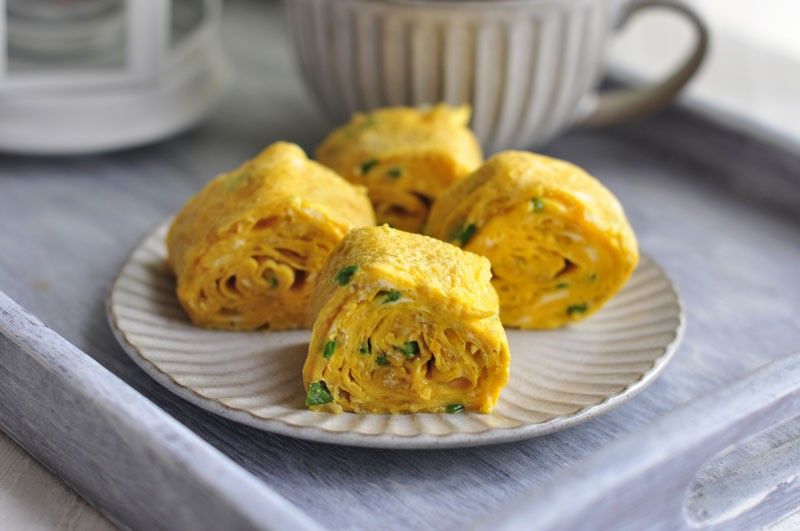 Chỉ cần thêm 1 nguyên liệu này vào bạn đã có ngay món trứng chiên ngon bổ - Ảnh 6. Chỉ cần thêm 1 nguyên liệu này vào bạn đã có ngay món trứng chiên ngon bổ - Ảnh 6.