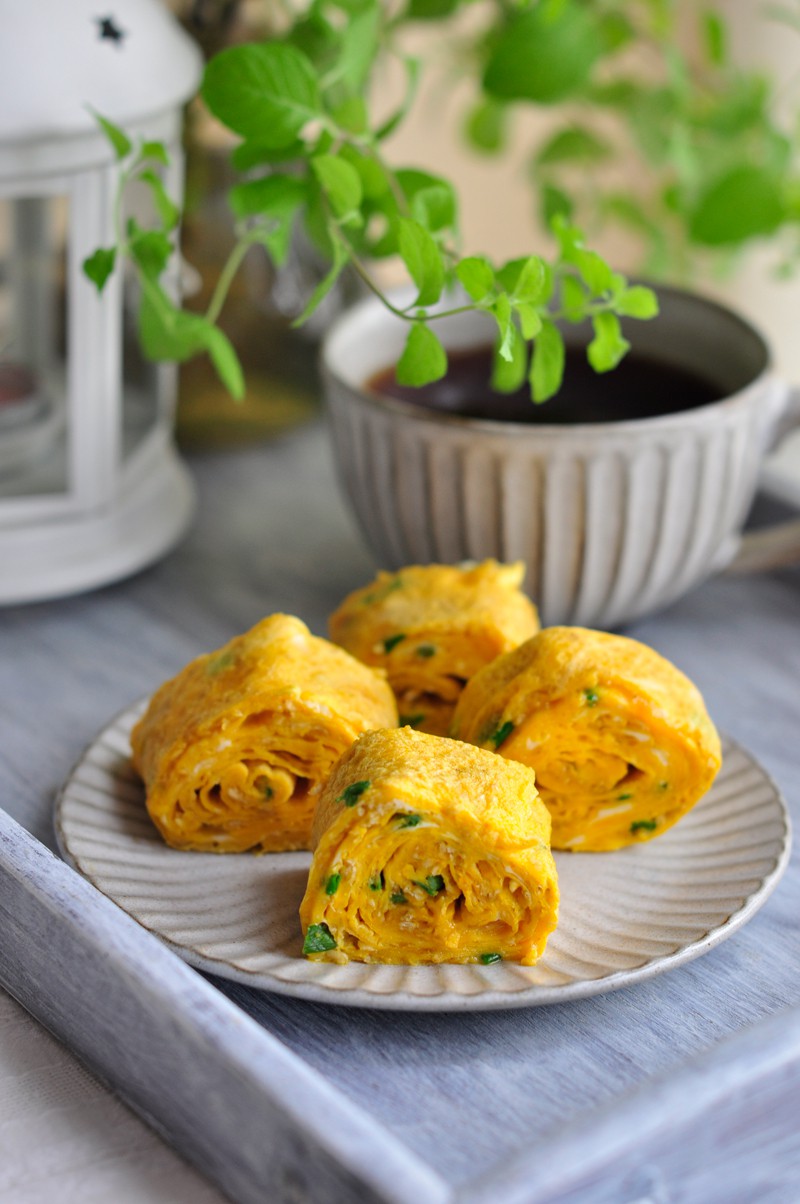 Chỉ cần thêm 1 nguyên liệu này vào bạn đã có ngay món trứng chiên ngon bổ - Ảnh 7. Chỉ cần thêm 1 nguyên liệu này vào bạn đã có ngay món trứng chiên ngon bổ - Ảnh 7.