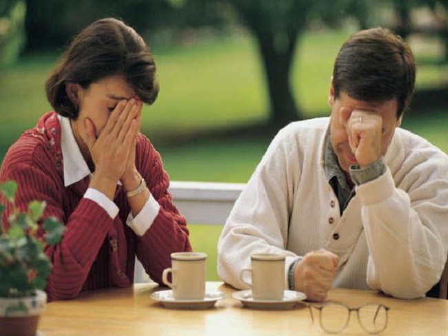 Tôi quyết bỏ vợ sau 10 năm chung sống để đi theo tiếng gọi của tình yêu, chẳng bao lâu sau tôi phải nhận kết cục cay đắng - Ảnh 2.