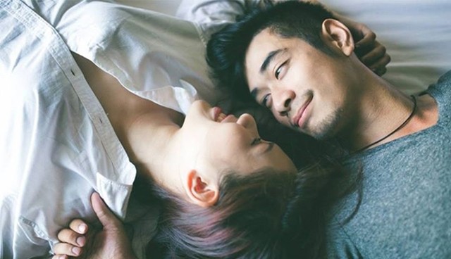 5 suy nghĩ về chuyện ấy mà có đánh chết cũng không chồng nào chịu nói ra, vợ ơi mình nắm được bao nhiêu rồi? - Ảnh 4.