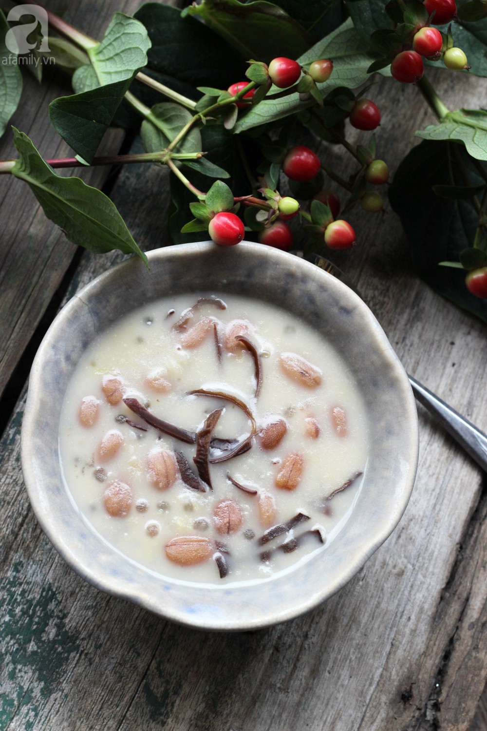 Ra Tết năm nào nhà tôi cũng phải nấu món chè thanh mát này - Ảnh 9. Ra Tết năm nào nhà tôi cũng phải nấu món chè thanh mát này - Ảnh 9.