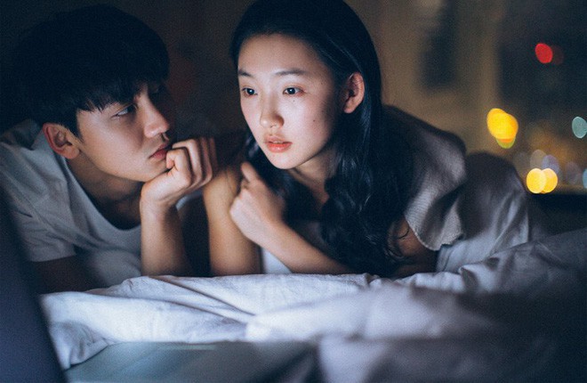 Ảnh cưới kiểu “chạy ngược”: Cứ trang điểm trong veo, diện váy xòe hay quần short nhưng hiệu ứng thì “đốn đổ tim” người xem - Ảnh 6.
