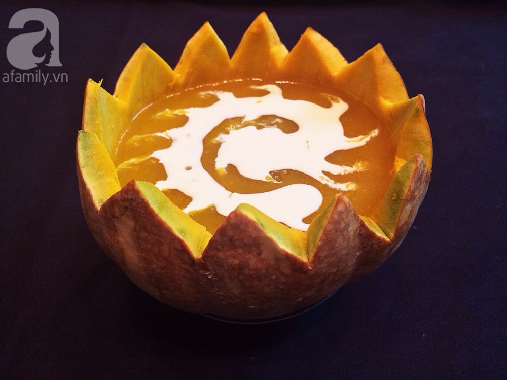 Mâm cỗ chay ngày Rằm tháng Giêng đẹp mắt ngon miệng cả nhà đều khen - Ảnh 1. Mâm cỗ chay ngày Rằm tháng Giêng đẹp mắt ngon miệng cả nhà đều khen - Ảnh 1.