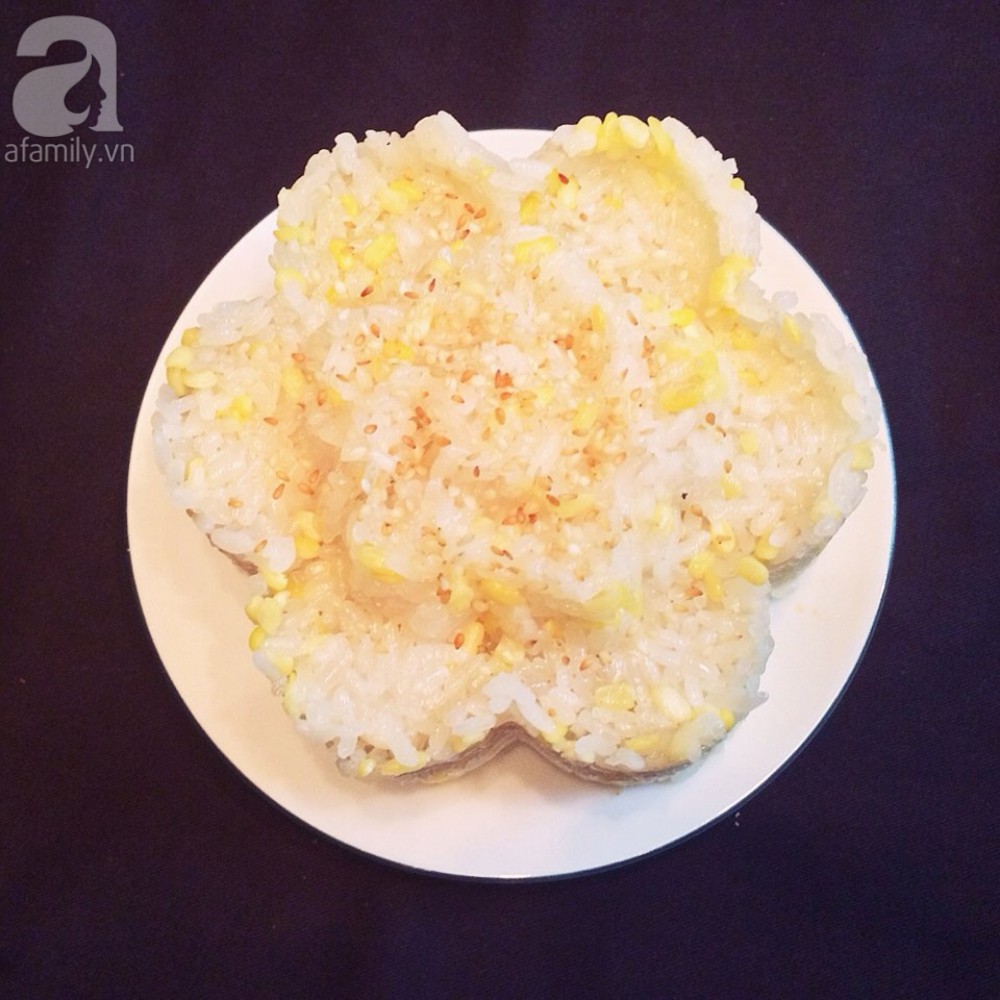 Mâm cỗ chay ngày Rằm tháng Giêng đẹp mắt ngon miệng cả nhà đều khen - Ảnh 8. Mâm cỗ chay ngày Rằm tháng Giêng đẹp mắt ngon miệng cả nhà đều khen - Ảnh 8.