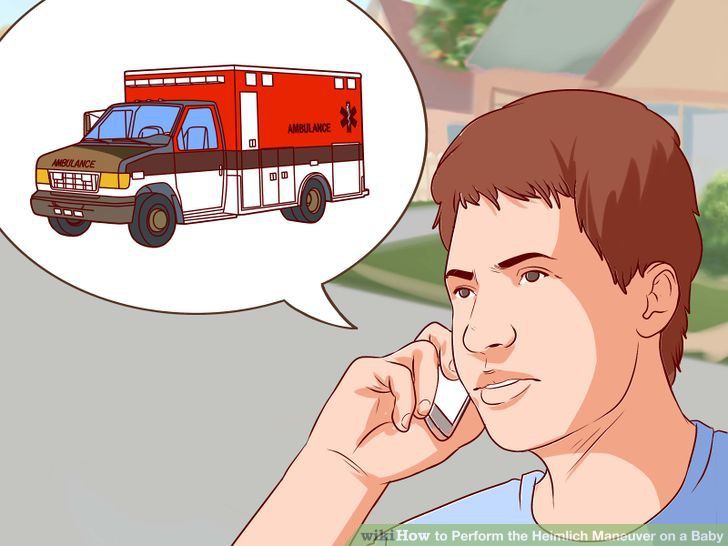 Chuyên gia tư vấn sơ cứu khi bị hóc dị vật bất cứ ai cũng cần nắm rõ để ứng biến kịp thời - Ảnh 7. Chuyên gia tư vấn sơ cứu khi bị hóc dị vật bất cứ ai cũng cần nắm rõ để ứng biến kịp thời - Ảnh 7.