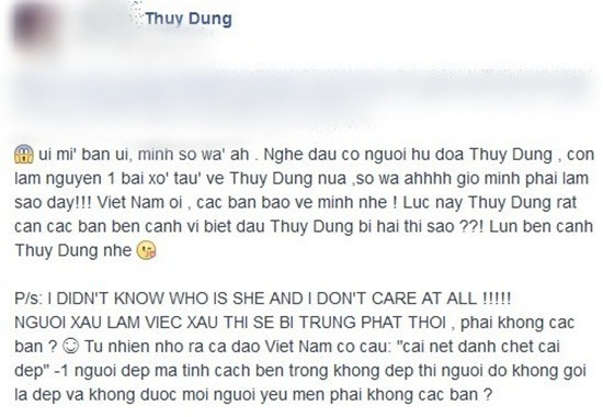 Cũng chăm dùng tiếng Anh lắm mà Hà Lade vẫn mắc lỗi sai ngữ pháp cơ bản đến thế này - Ảnh 8.