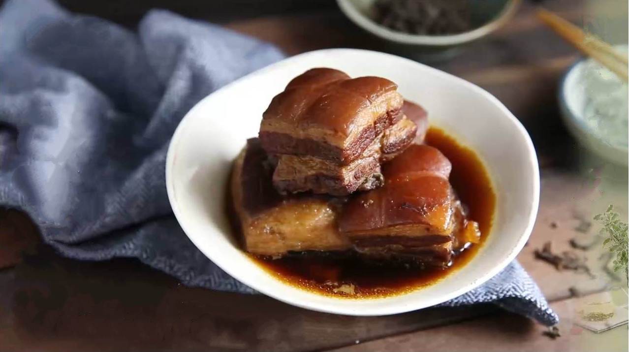 Có một cách kho thịt ngon lạ chắc chắn bạn chưa biết - Ảnh 7. Có một cách kho thịt ngon lạ chắc chắn bạn chưa biết - Ảnh 7.