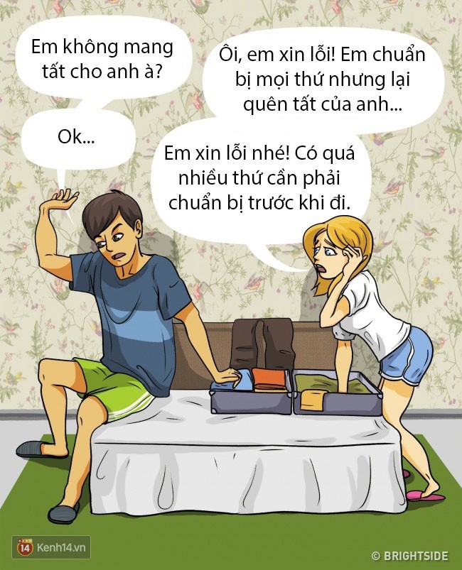 Đừng bao giờ yêu đương mù quáng với 8 kiểu người sau - Ảnh 3.