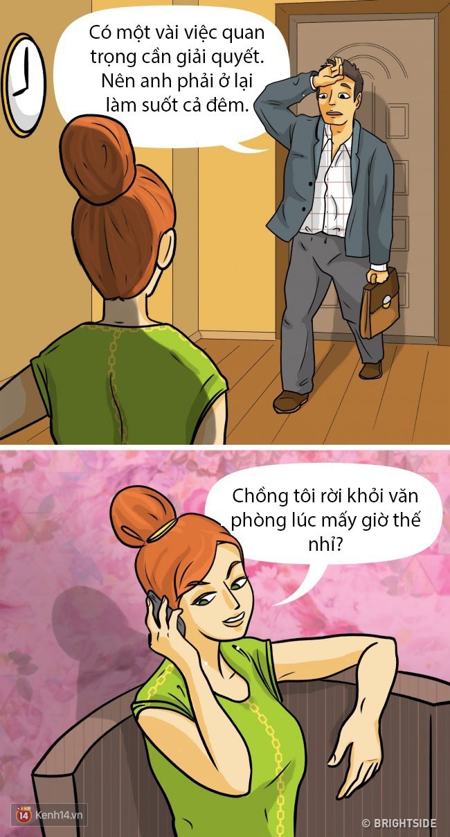 Đừng bao giờ yêu đương mù quáng với 8 kiểu người sau - Ảnh 7.