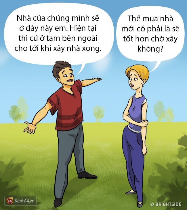 Đừng bao giờ yêu đương mù quáng với 8 kiểu người sau - Ảnh 8.