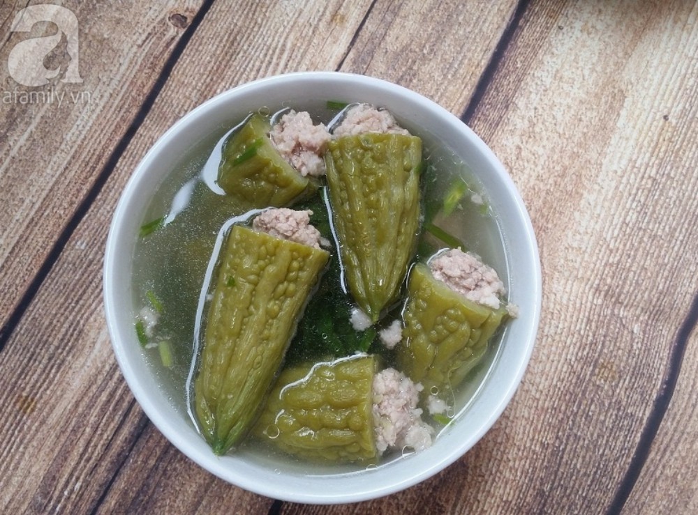 Bữa cơm 80k với 5 món ngon miệng đầy đủ cả nhà khen ngon - Ảnh 1.