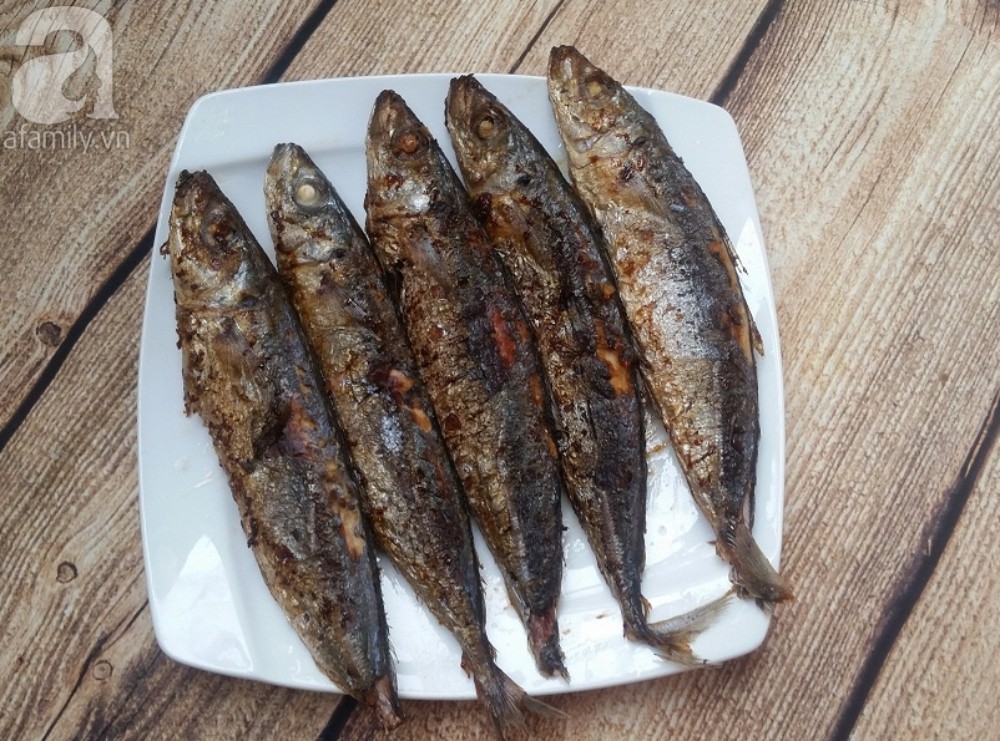 Bữa cơm 80k với 5 món ngon miệng đầy đủ cả nhà khen ngon - Ảnh 3.