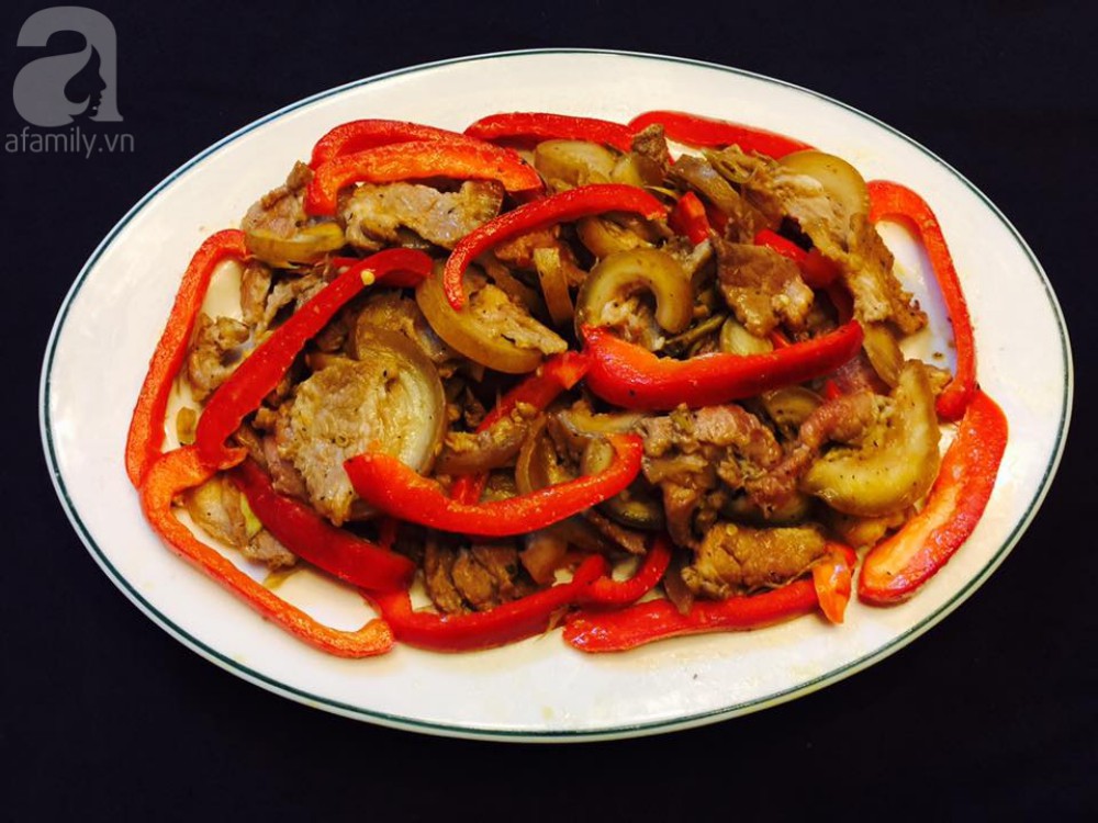 Mẹ Tít chia sẻ mâm cỗ cúng Ông Công Ông Táo ngon miệng đẹp mắt - Ảnh 4. Mẹ Tít chia sẻ mâm cỗ cúng Ông Công Ông Táo ngon miệng đẹp mắt - Ảnh 4.