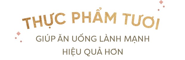 Phụ nữ bây giờ, nhan sắc phần nhiều đến từ luyện tập, ăn uống mà ra - Ảnh 8.