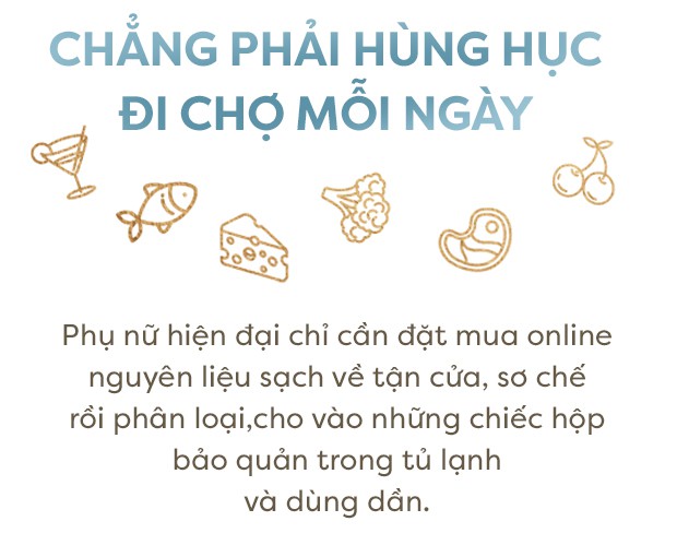 Phụ nữ bây giờ, nhan sắc phần nhiều đến từ luyện tập, ăn uống mà ra - Ảnh 10.