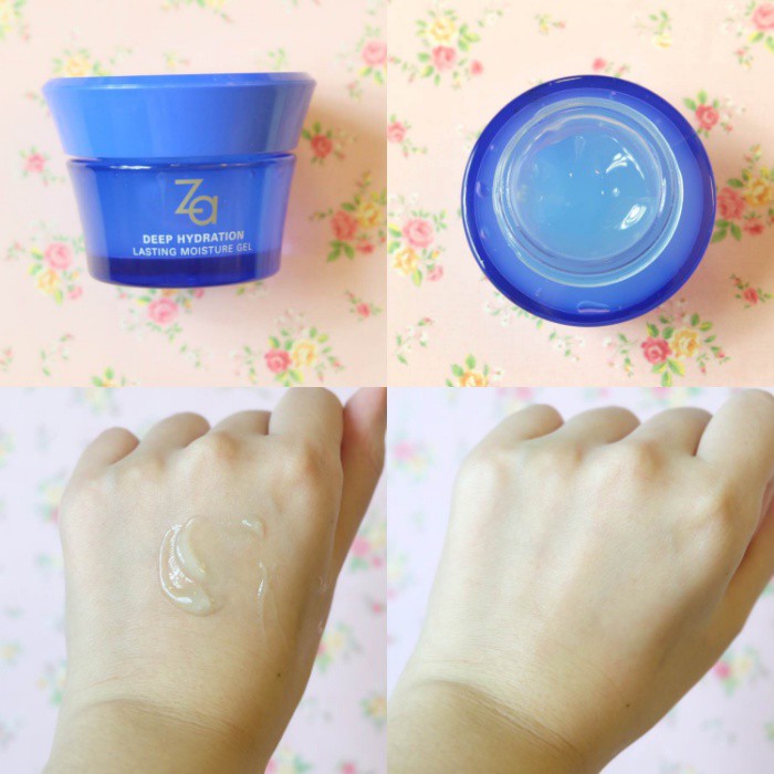 Tiện một công đi sắm Tết, các nàng có thể ngó nghiêng thêm 5 dòng kem giá chưa đến 300 ngàn mà dưỡng ẩm cực siêu - Ảnh 7. Tiện một công đi sắm Tết, các nàng có thể ngó nghiêng thêm 5 dòng kem giá chưa đến 300 ngàn mà dưỡng ẩm cực siêu - Ảnh 7.