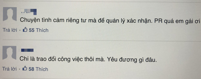 Cộng đồng mạng nghi vấn chuyện trục trặc tình cảm là chiêu trò của Đàm Thu Trang - Cường Đô La? - Ảnh 6.