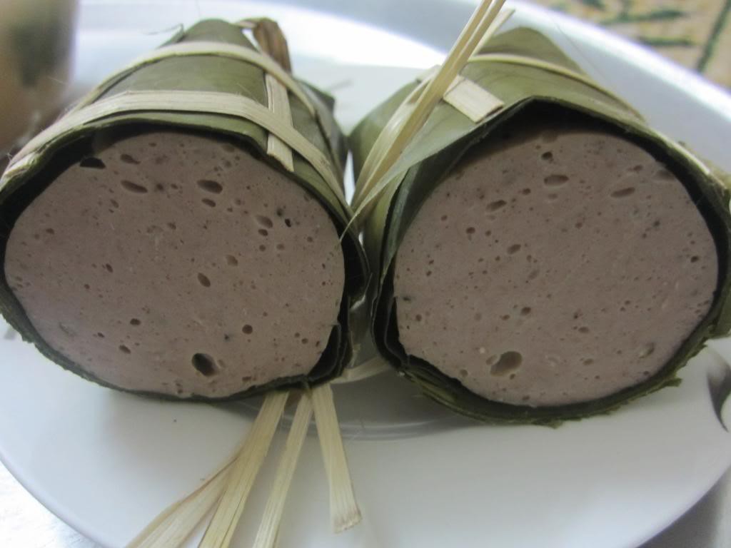 Giò chả ngày Tết phải bảo quản như thế này, không sợ hỏng, thơm ngon đến tận 10 ngày - Ảnh 1. Giò chả ngày Tết phải bảo quản như thế này, không sợ hỏng, thơm ngon đến tận 10 ngày - Ảnh 1.