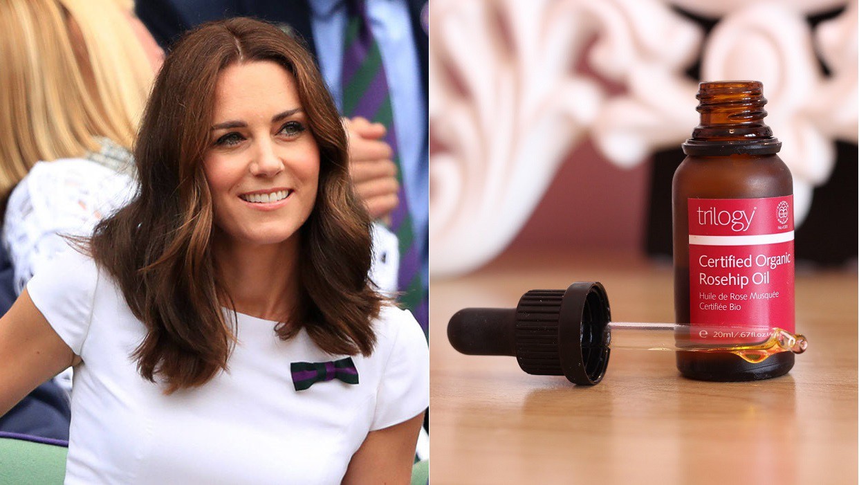 Những món sản phẩm mà công nương Kate Middleton yêu thích nhất: Có cả đồ đắt đỏ lẫn những món bình dân chỉ vài trăm ngàn đồng - Ảnh 1. Những món sản phẩm mà công nương Kate Middleton yêu thích nhất: Có cả đồ đắt đỏ lẫn những món bình dân chỉ vài trăm ngàn đồng - Ảnh 1.