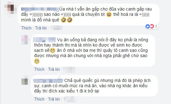 Cô nàng tiểu thư choáng vì về quê người yêu ra mắt thấy nhà ngập phân gà, chiếu giường cáu bẩn - Ảnh 5.