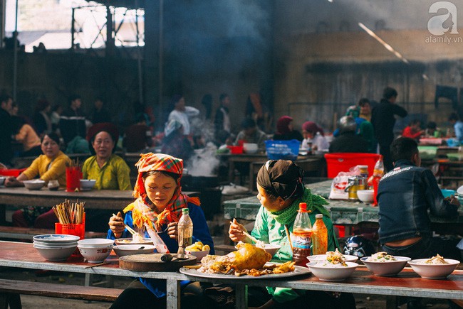 5 điểm du lịch đẹp ngất ngây, đáng giá từng xu cho những ngày tháng Giêng mải miết ăn chơi - Ảnh 7.