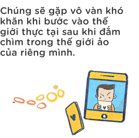 Bi kịch của những đứa trẻ thế hệ Z: Được bố mẹ “lập trình” để trở thành đứa trẻ luôn hạnh phúc - Ảnh 4.