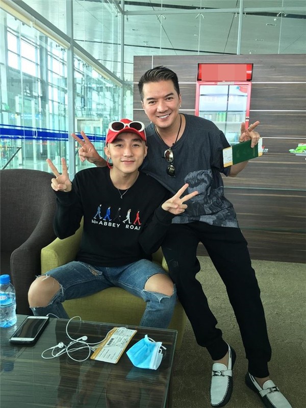 Đàm Vĩnh Hưng: Sơn Tùng xuất hiện như ban bố, cả showbiz Việt cũng không ngăn được cậu ấy! - Ảnh 4.