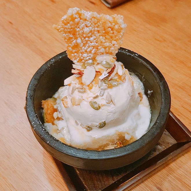 Thích thú với 8 phiên bản bingsu lạ đời nhưng ngon bất chấp đang cực hot tại Hàn Quốc - Ảnh 51.