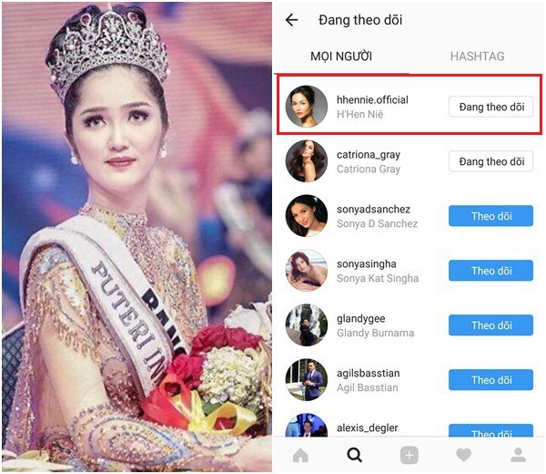 Miss Universe 2018 còn chưa bắt đầu nhưng các đại diện quốc tế đã để mắt tới HHen Niê! - Ảnh 7.