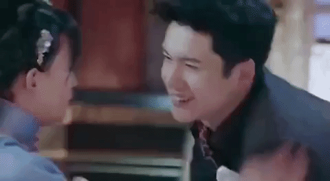 Bóc mẽ cặp đôi “Nhân Sinh”: Trên phim ngược luyến tàn tâm, hậu trường max lầy! - Ảnh 10.