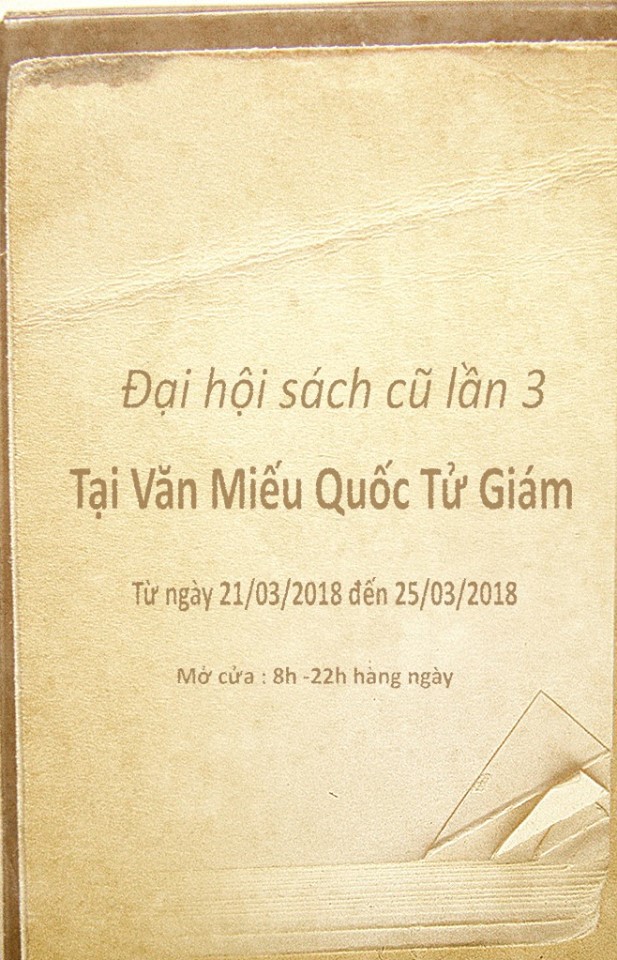 Tha hồ tung tăng xả stress cuối tuần cùng hàng loạt sự kiện tưng bừng ở Hà Nội, Sài Gòn - Ảnh 2.