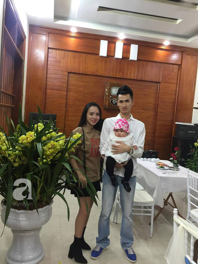 Đã tìm ra tung tích thật “ông bố đa cấp” gây xôn xao MXH với nhiều chi tiết khiến ai cũng phải bất ngờ - Ảnh 3.