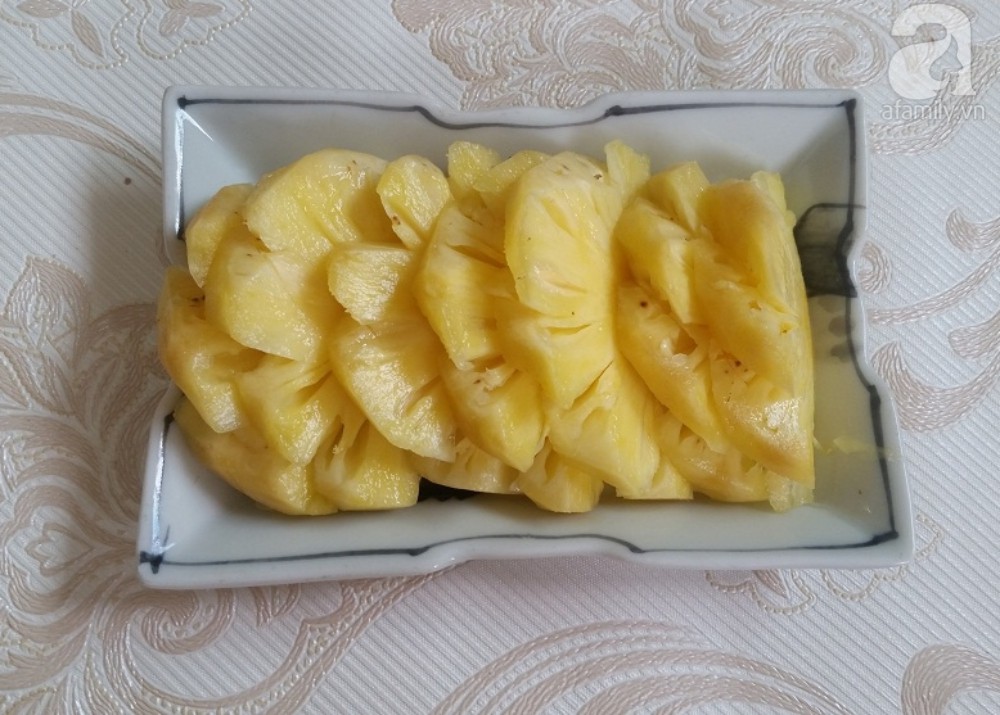 Cơm tối ngon miệng bồi bổ chỉ với 80 ngàn đồng - Ảnh 5.