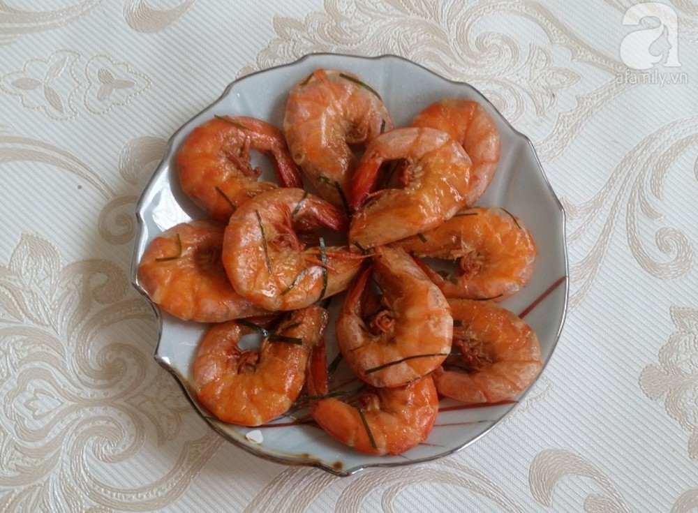 Cơm tối ngon miệng bổ dưỡng chỉ với 80 ngàn đồng - Ảnh 1.