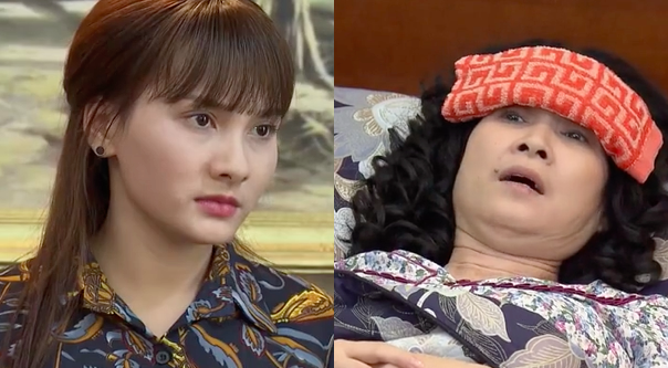 Làm dâu thời hiện đại: Bên trong mỗi mái nhà là một người đàn bà đang khóc - Ảnh 1.